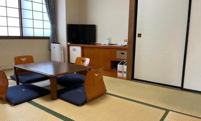 Kushiro Hôtel | Hotel Axia Inn Kushiro - Vacation STAY 67246v