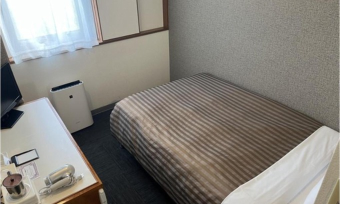 Kushiro Hôtel | Hotel Axia Inn Kushiro - Vacation STAY 67154v