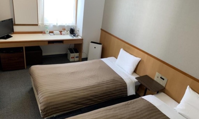 Kushiro Hôtel | Hotel Axia Inn Kushiro - Vacation STAY 67235v