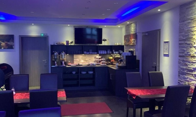 Region Hannover District Hôtel | Hotel Ayhan