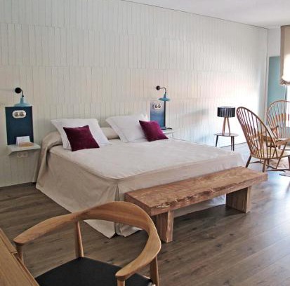 Ayllon Hôtel | Hotel Ayllon