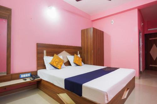 Digha Hôtel | Hotel Ayush International Digha
