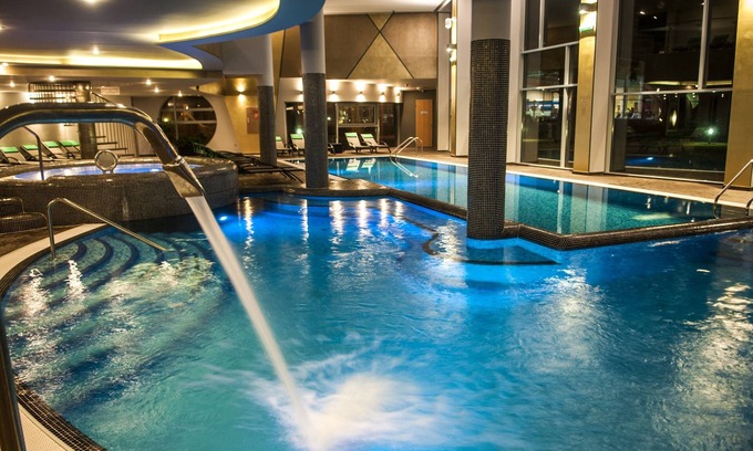 Siofok Hôtel | Hotel Azúr Prémium