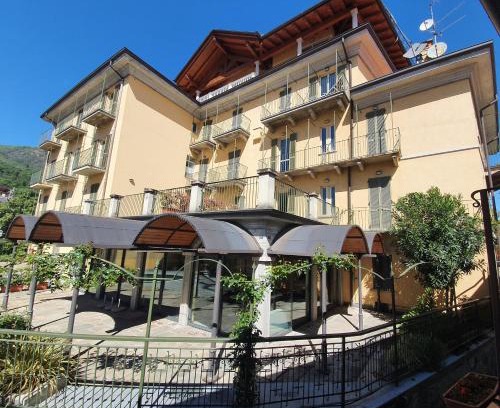 Baveno Hôtel | Hotel Azalea