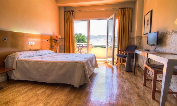 Plasencia Hôtel | Hotel Azar