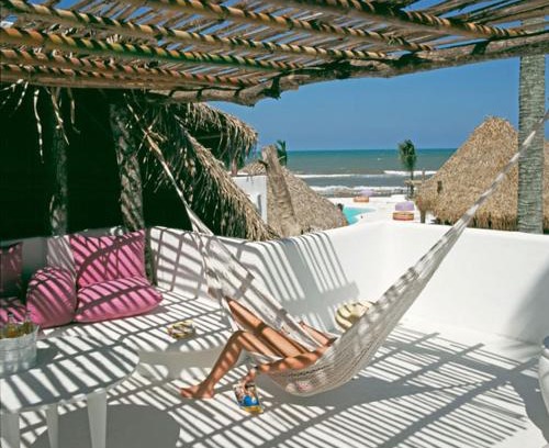 Tecolutla Hôtel | Hotel Azucar, Monte Gordo, a Member of Design Hotels