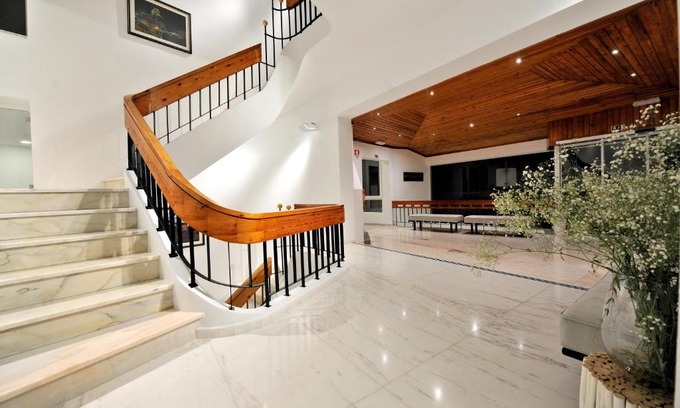 Sines Hôtel | Hotel Búzio
