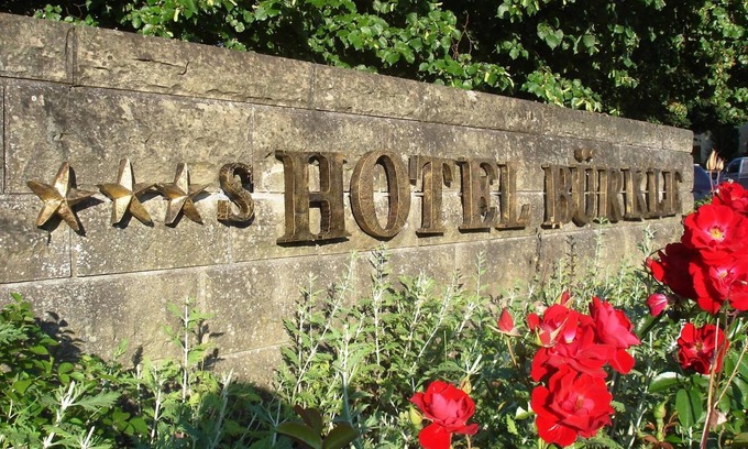 Schmiden Hôtel | Hotel Bürkle