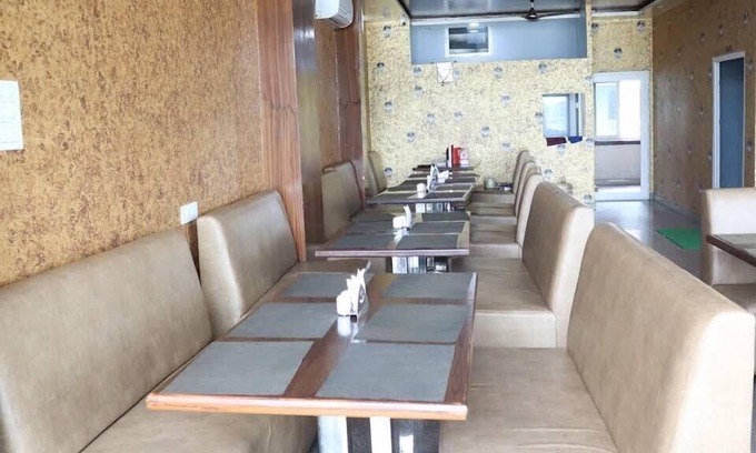 Ibrahimpatan Hôtel | Hotel Bablu Yadav