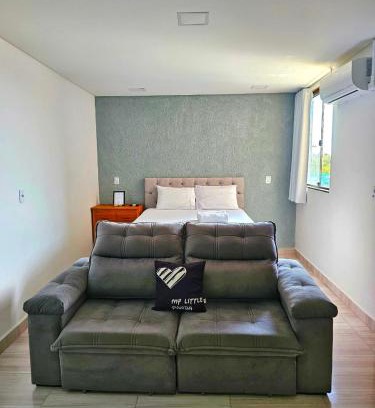 Praia do Rosa Appartement | Hotel Backdoor