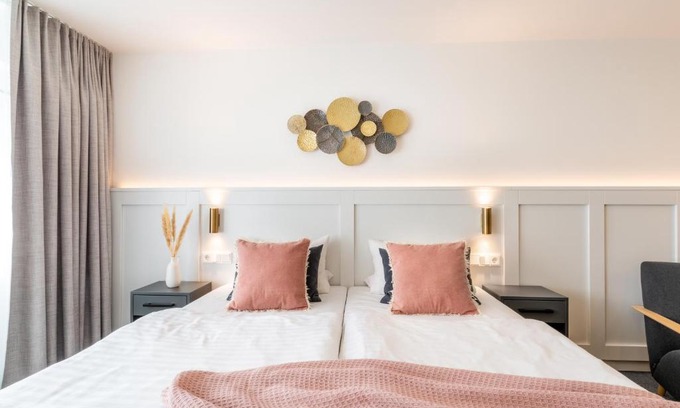 Minden Hôtel | Hotel Bad Minden