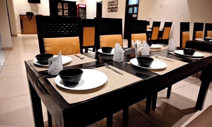 Marhi Hôtel | Hotel Badrika Inn