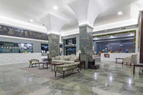 Casco Vello Hôtel | Hotel Bahía de Vigo