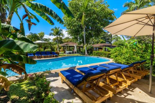 Potrero Hôtel | Hotel Bahia Esmeralda
