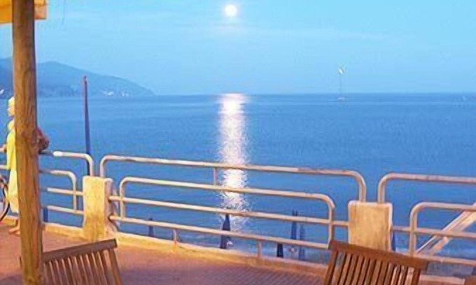 Cinque Terre Hôtel | Hotel Baia