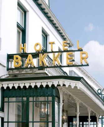 Vorden Hôtel | Hotel Bakker