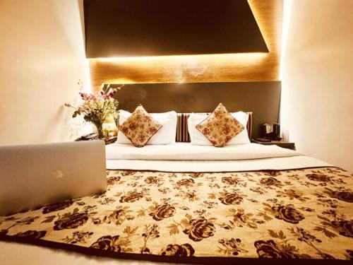 Sadar Bazaar Hôtel | Hotel Bala Ji International Pure Veg