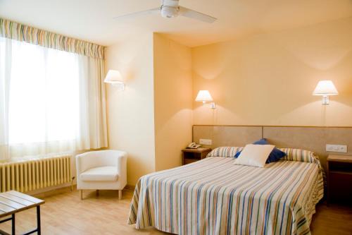 Balaguer Hôtel | Hotel Balaguer