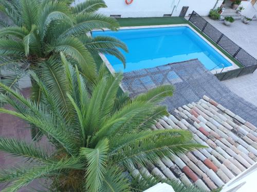 Cazorla Hôtel | Hotel Balcón de Cazorla