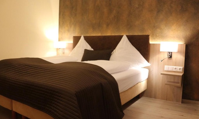 Delmenhorst Hôtel | Hotel Baldus