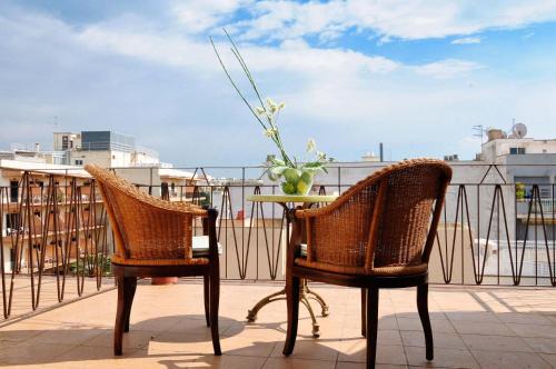 Can Pastilla Hôtel | Hotel Balear