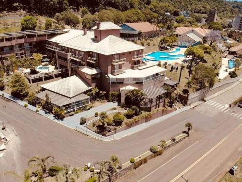 Marcelino Ramos Hôtel | Hotel Balneário