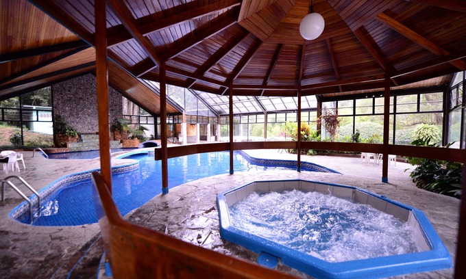 Volcan Hôtel | Hotel Bambito By Faranda Boutique, a member of Radisson Individuals