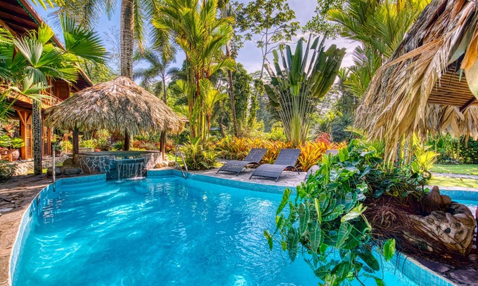 Puerto Viejo de Talamanca Hôtel | Hotel Banana Azul - Adults Only