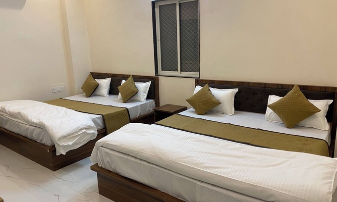 Khatu Hôtel | Hotel Banshi wala