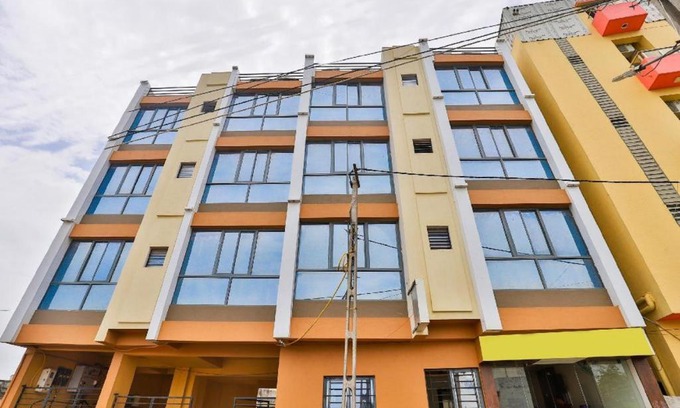 Somnath Hôtel | Hotel Bansidhar-Somnath