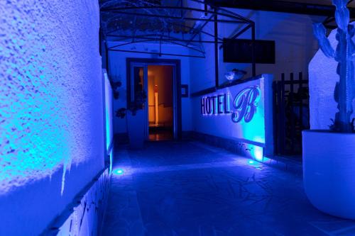Vibo Marina Lit Et Petit-Déjeuner | Hotel Barbieri