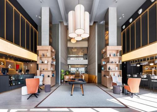 Provencals del Poblenou Hôtel | Hotel Barcelona Condal Mar Affiliated by Meliá