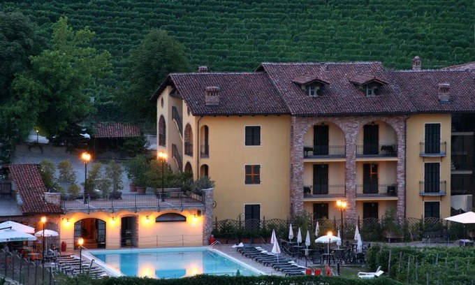 Barolo Hôtel | Hotel Barolo
