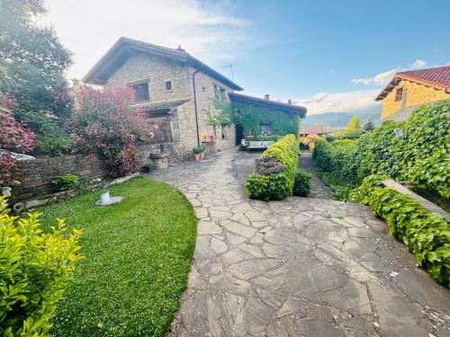 Jaca Hôtel | Hotel Barosse