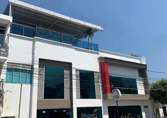 Barrancabermeja Hôtel | Hotel Barrancabermeja Plaza