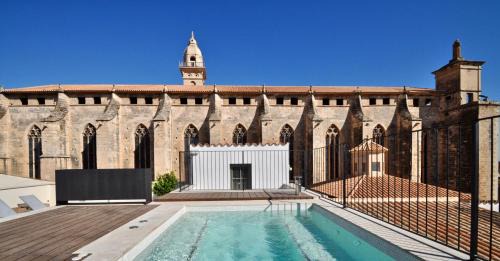 Cort Hôtel | Hotel Basilica