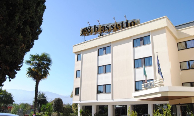 Ferentino Hôtel | Hotel Bassetto