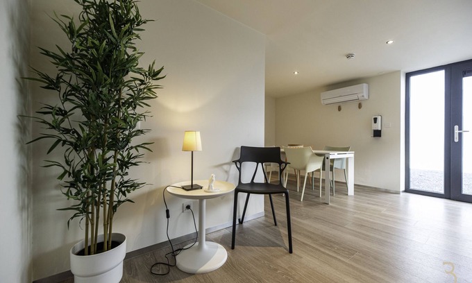 Battice Appartement | Hotel Battice - Appartement Confortable