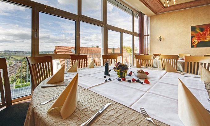 Grossbettlingen Hôtel | Hotel Bauer Großbettlingen
