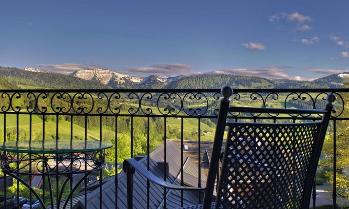 Oberstaufen Hôtel | Hotel Bayerischer Hof