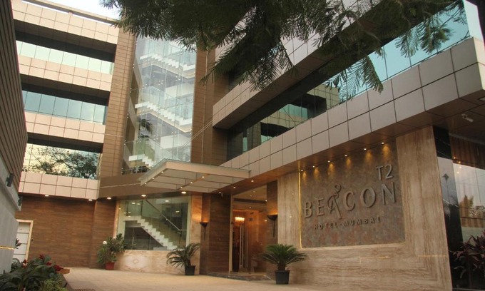 Mumbai Hôtel | Hotel Beacon T2