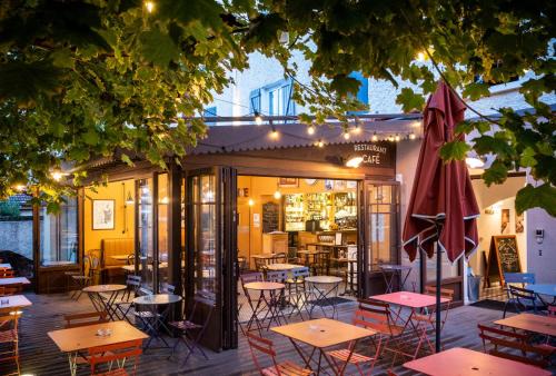 Charbonnieres-les-Bains Hôtel | Hotel Beaulieu Lyon Charbonnières