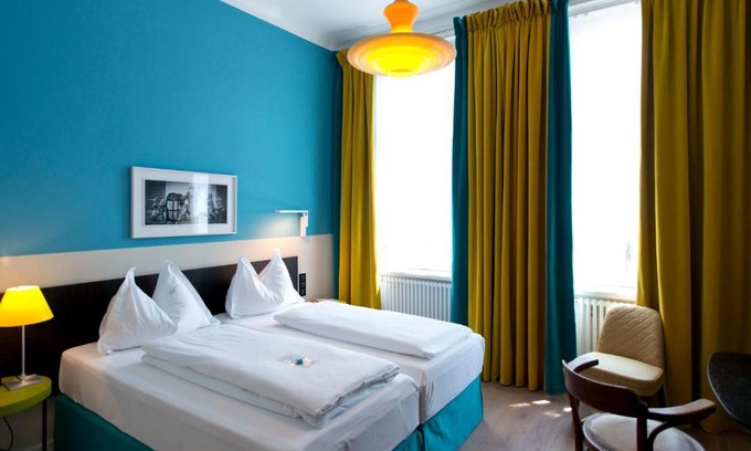 Innere Stadt Hôtel | Hotel Beethoven Wien