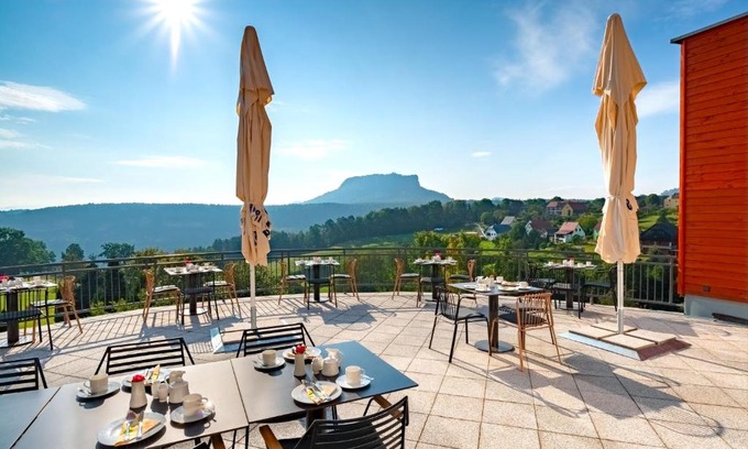 Weißig Hôtel | Hotel Bei Gretel, Wellness & Ayurveda