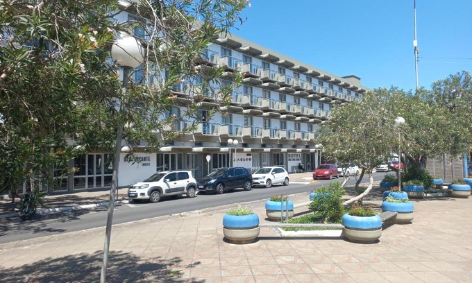 Tramandai Hôtel | HOTEL BEIRA-MAR CENTRO DE EVENTOS