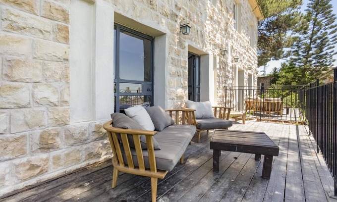 Beit Oren Hôtel | Mantur Beit Oren