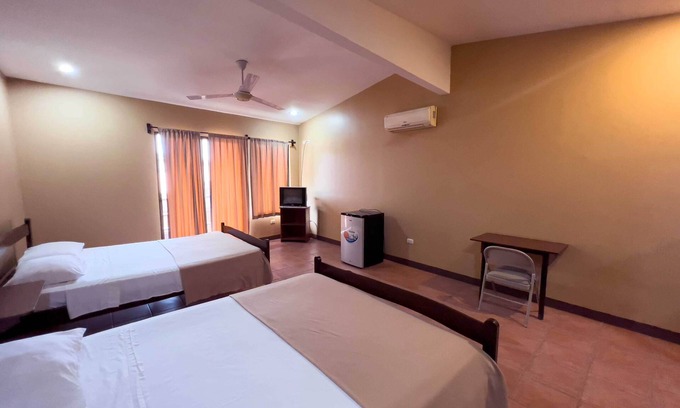 San Antonio de Belen Hôtel | Hotel Belén Suites