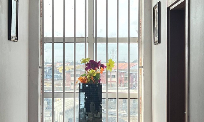 Surulere Hôtel | Hotel Bel Ami