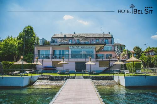 Meina Hôtel | Hotel Bel Sit