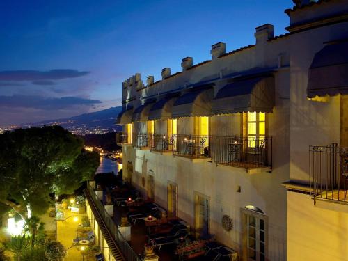 Taormina Hôtel | Hotel Bel Soggiorno